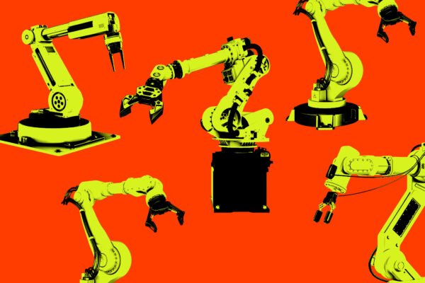 Why world models are the next big thing in AI