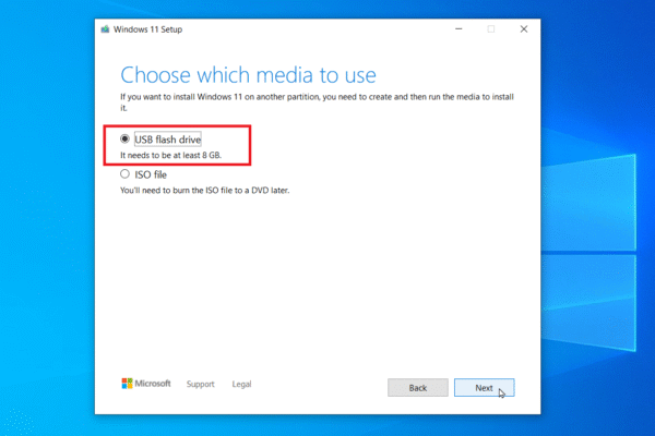Windows 10: Microsoft breaks Media Creation Tool days before end of support