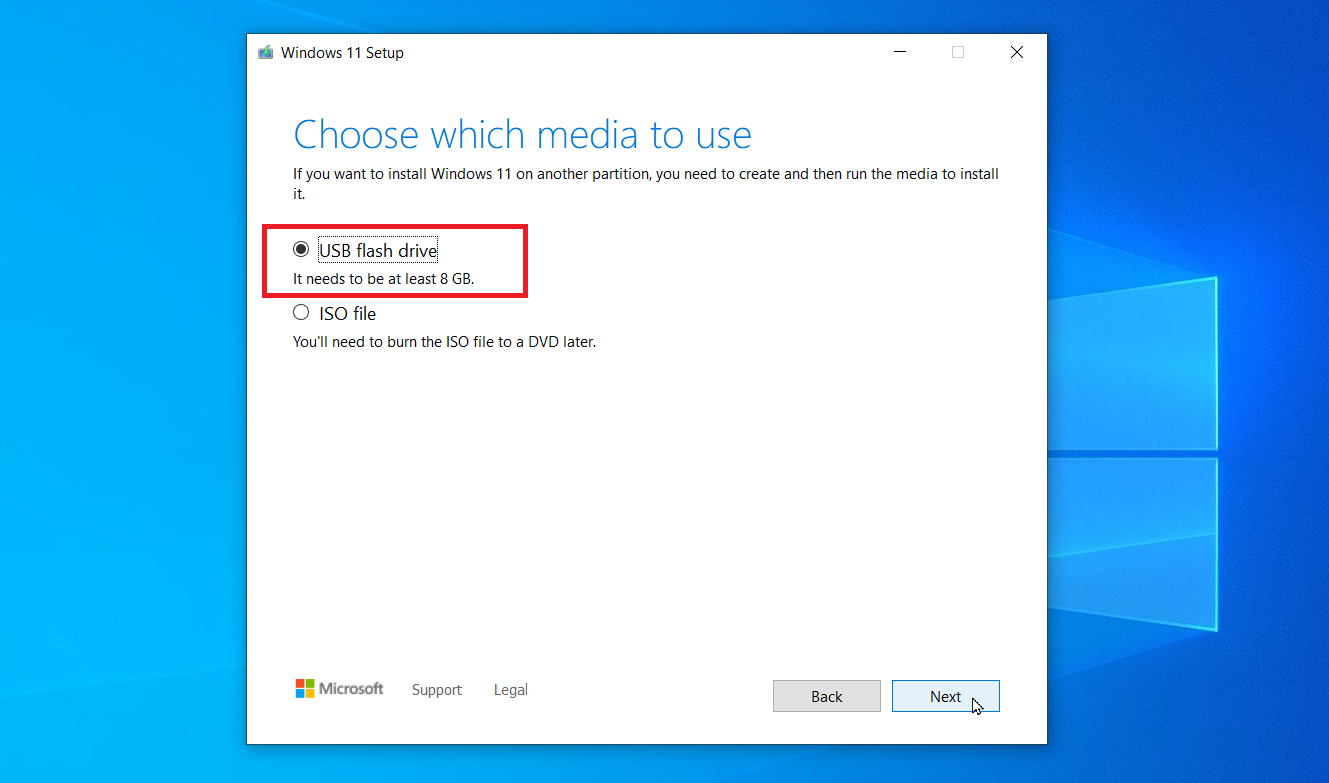 Windows 10: Microsoft breaks Media Creation Tool days before end of support