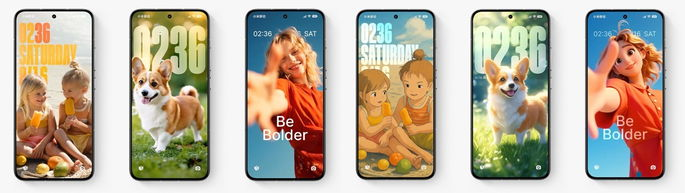 Xiaomi Begins Global Rollout Of HyperOS 3 With Android 16 Update