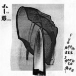 You need to listen to the brutally oppressive I’ve Seen All I Need to See