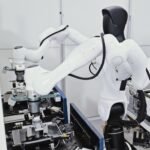 AgiBot Brings Reinforcement Learning to the Factory Floor — A First for Industrial Robotics