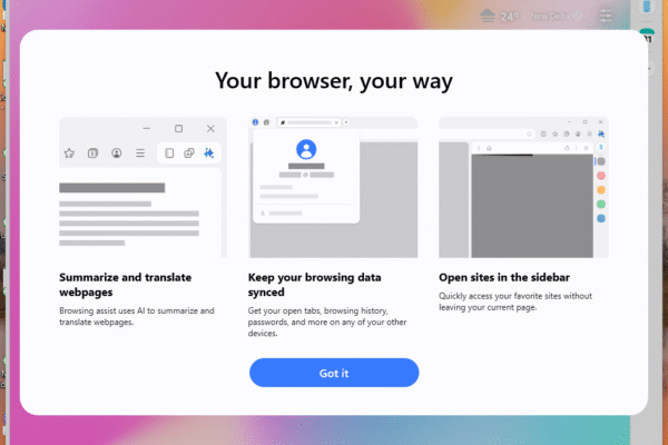 [Beta] Samsung Internet Browser now available for Windows users in South Korea and U.S.