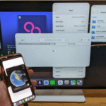 DeX Mode On iPhone: Device Runs iPadOS Thanks To iOS 26.1 Vulnerability