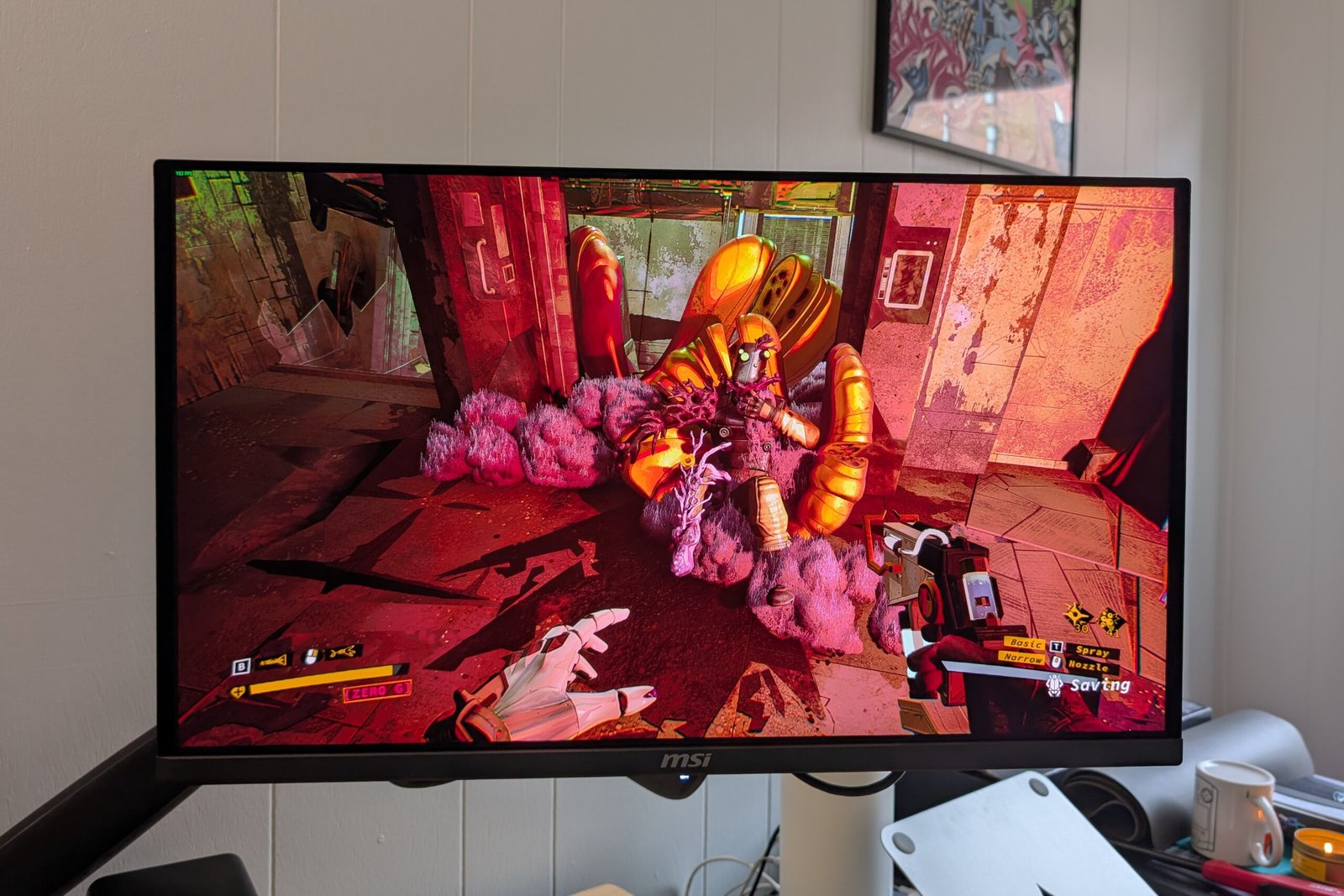 MSI’s $380 QD-OLED gaming monitor is one of 2025’s best deals so far