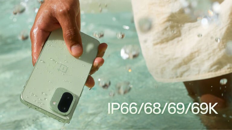 OnePlus 15R Release Date Confirmed: Rugged Design, Premium Look, Lower Price