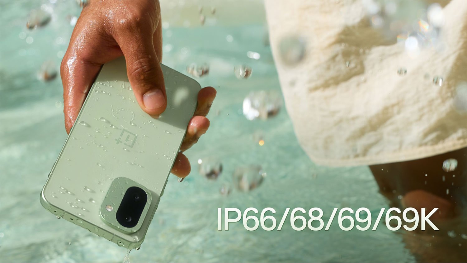 OnePlus 15R Release Date Confirmed: Rugged Design, Premium Look, Lower Price