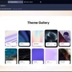 Opera browser gets a music visualizer and users can get Spotify Premium for free for a limited time