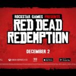 Red Dead Redemption is coming to Android, iOS, PS5, Xbox and Netflix this December