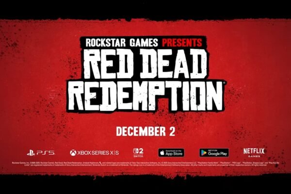 Red Dead Redemption is coming to Android, iOS, PS5, Xbox and Netflix this December