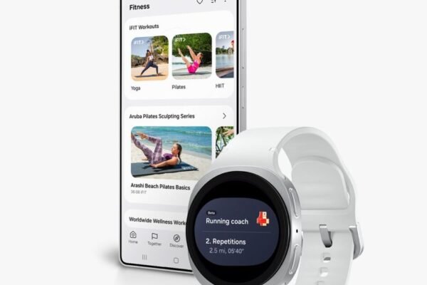 Samsung Partners With iFIT To Bring Premium Workouts To Samsung Health And Galaxy Watch Users