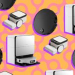 The best robot vacuums