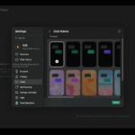 WhatsApp Receives Major Update On macOS With Visual Customizations