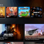 Windows 11 Expands Console-Inspired Gaming Interface