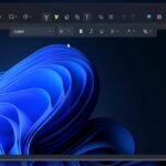 Windows 11's Snipping Tool is getting the ability to add text to screenshots