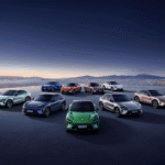 Xiaomi’s Rapid EV Expansion Breaks Industry Expectations