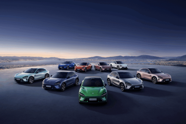 Xiaomi’s Rapid EV Expansion Breaks Industry Expectations