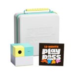 A Kinect for kids is outselling Xbox to become the hot console this holiday