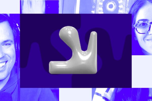 A very human vision for going all-in on AI