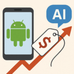 AI Demand To Push Android Phone Prices Higher In 2026