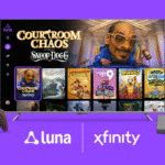 Amazon Luna Cloud Gaming Rolls Out Across U.S. And Canada