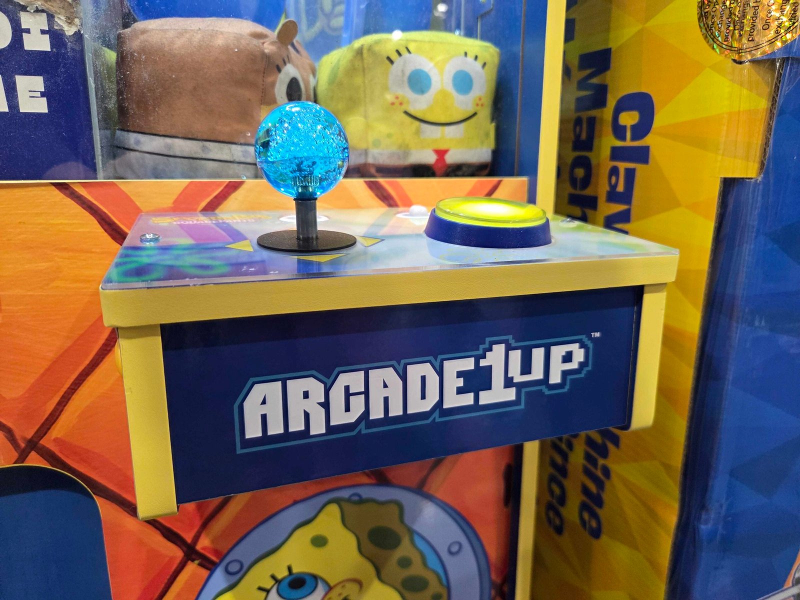 Arcade1Up isn’t dead, maybe