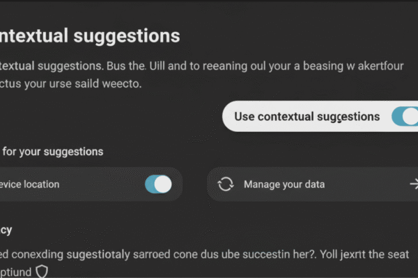 Google Is Testing an Android Feature That Predicts What You Do Next