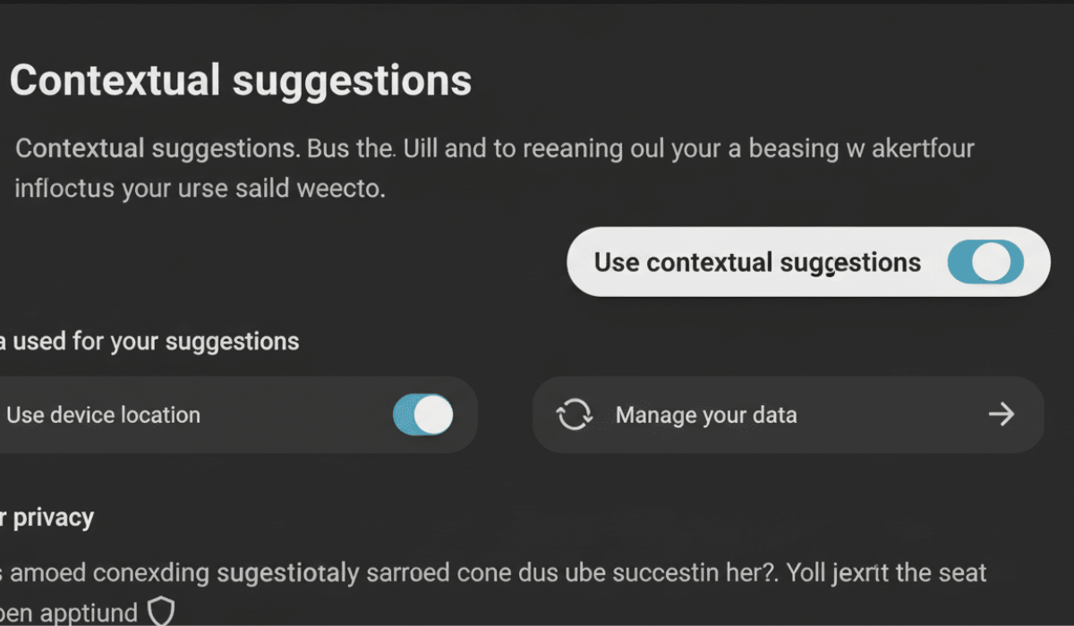 Google Is Testing an Android Feature That Predicts What You Do Next