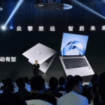 Huawei HM740: HarmonyOS Laptop With 21-Hour Battery