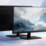 Lenovo ThinkVision S25-4e Launched: 24.5″ 144Hz IPS Monitor Priced Under $90
