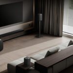 LG and Dolby partner to release the first FlexConnect soundbar