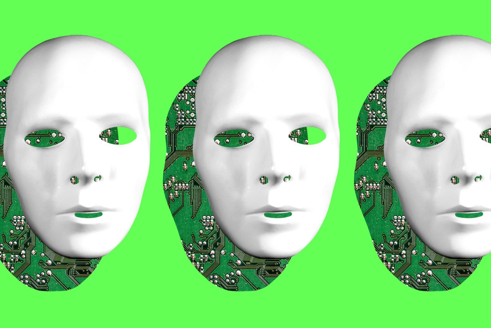 New York’s new law forces advertisers to say when they’re using AI avatars