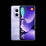 Redmi Note 15 Series Official: Five Models, 200 MP Cameras