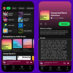 Spotify's Prompted Playlists will let you use AI to personalize the algorithm
