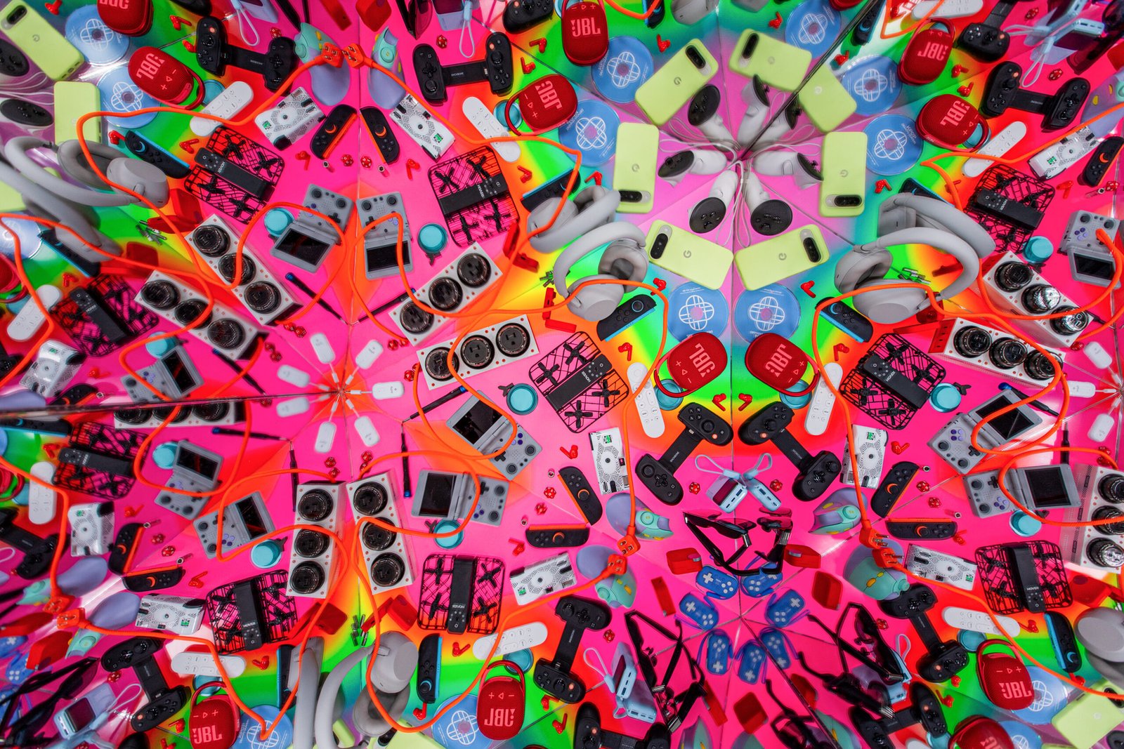 The Verge’s 2025 holiday gift guide