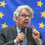 Trump administration bars former EU official and anti-disinformation and hate researchers from US