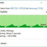 Why Windows File Copy Struggles With Large Files, and What Works Better