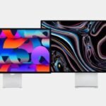 Apple Registers New Monitor In China, Hinting At An Upcoming Launch