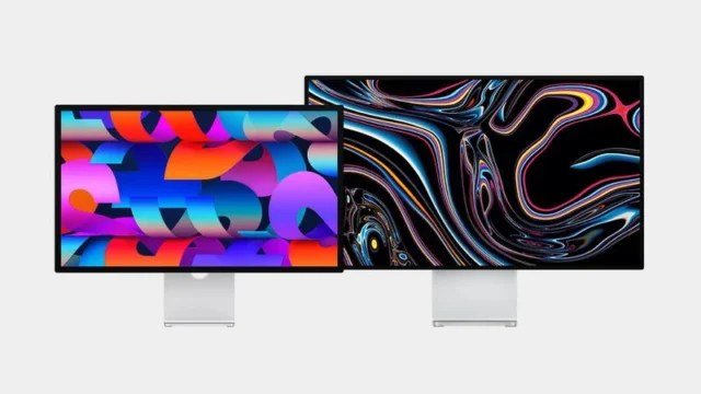 Apple Registers New Monitor In China, Hinting At An Upcoming Launch