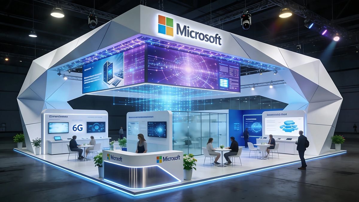 CES 2026 Is Where Every Tech Trend Shows Up At Once