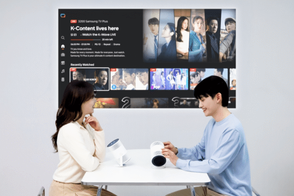 CES 2026: Samsung Freestyle Plus Gets Major Upgrade