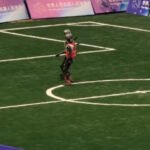 China’s Robot Sports Boom is Turning Humanoids Into Consumer Products