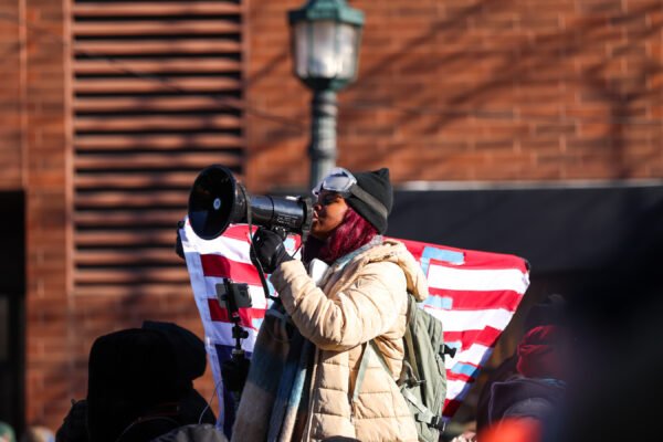 Creators and communities everywhere take a stand against ICE