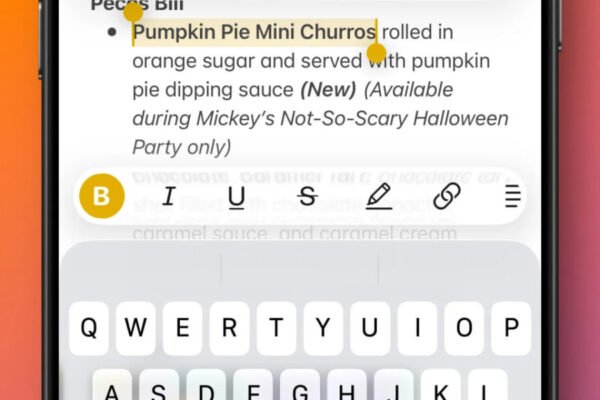 Four iOS 26 Features That Quickly Became Everyday Tools