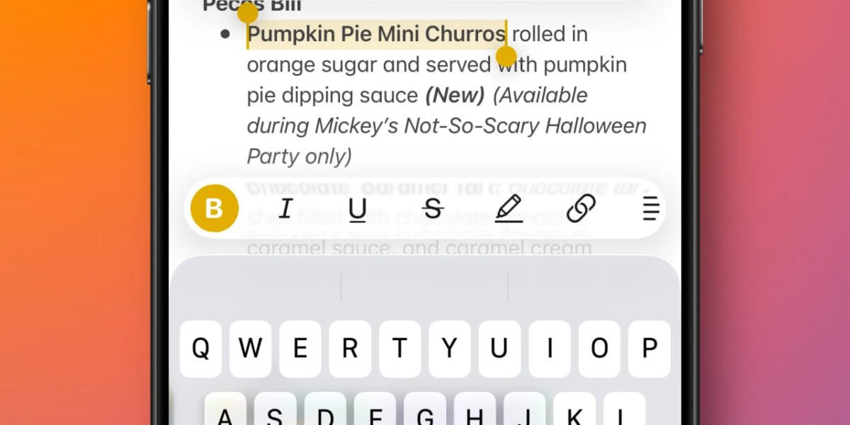 Four iOS 26 Features That Quickly Became Everyday Tools