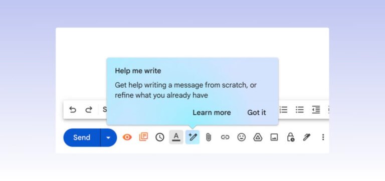 Google Adds New AI Features to Gmail and Pushes It Toward a Personal Assistant