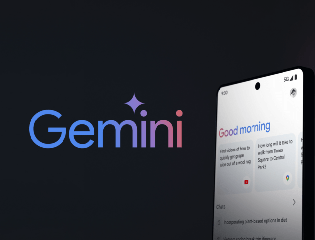 Google Gemini To Bring AI Music Creation Features Soon