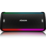 LG’s new karaoke-ready party speaker uses AI to remove song vocals