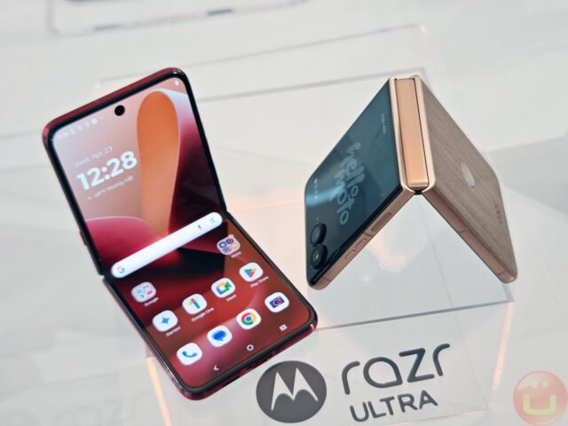 Motorola New Year Deals: Big Savings On Razr, Edge, And Moto G Phones