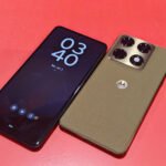 Motorola Signature Aims at the High-End Android Smartphone Segment